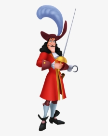 Captain Hook Transparent Images Png - Captain Hook, Png Download, Free Download