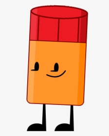 Bfdi Peanut Butter Clipart Peanut Butter And Jelly - Object Show Peanut Butter, HD Png Download, Free Download