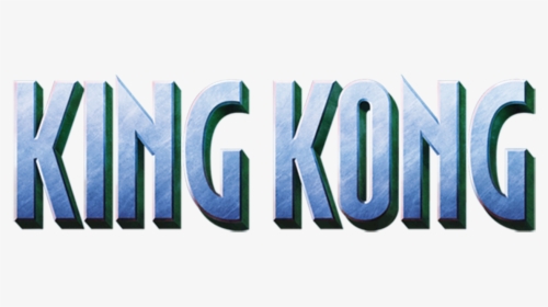 King Kong Logo Png, Transparent Png, Free Download