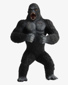 King Kong Action Figure E Bay, HD Png Download, Free Download