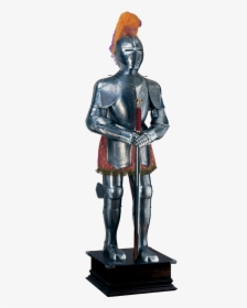 Suit Of Armor Png, Transparent Png, Free Download