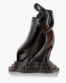 Transparent Modern Sculpture Png - Statue, Png Download, Free Download