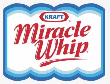 Miracle Whip Logo Vector, HD Png Download, Free Download