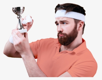 Ready To Shake Off Your Website Shame - Trophy, HD Png Download, Free Download