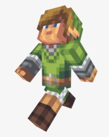 Minecraft Skin Tunic, HD Png Download, Free Download