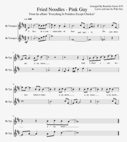 Let Us Adore You Sheet Music, HD Png Download, Free Download