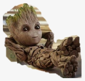 #baby Groot #emotions #photography - Baby Groot Meme, HD Png Download, Free Download