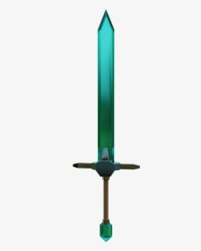 Minecraft Sword Png, Transparent Png, Free Download