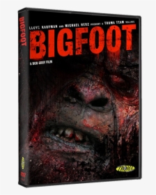 Bigfoot (2006), HD Png Download, Free Download