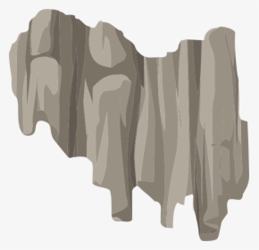 Cliff Icon Png - Cliff Icon, Transparent Png, Free Download