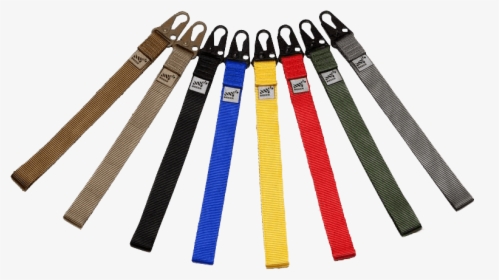 Boxer Tactical Key Whip - Belt, HD Png Download, Free Download