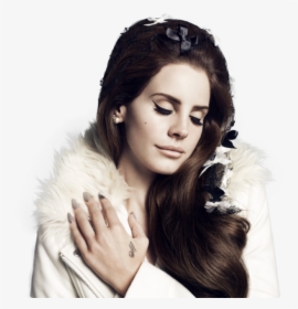 Transparent Lana Del Rey Png - Lana Del Rey Hm, Png Download, Free Download
