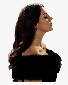 Lana Del Rey Png File - Lana Del Rey Billboard Photoshoot 2015, Transparent Png, Free Download