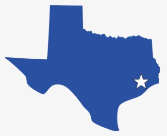 Texas State Clipart, HD Png Download, Free Download