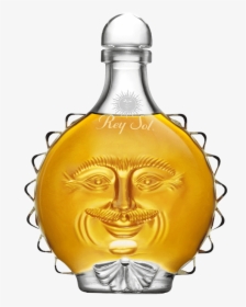 Rey Sol Tequila Anejo - Rey Sol Extra Anejo Tequila, HD Png Download, Free Download