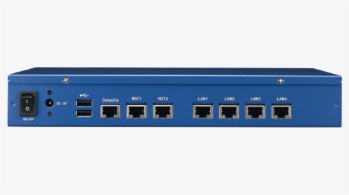 Advantech Fwa 1320 White Box Appliance For Ve Cpe Sd - Sd Wan Box, HD Png Download, Free Download