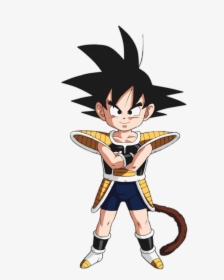 Kakarotto Dragon Ball Super Broly By Andrewdragonball - Kakaroto Dragon Ball Super Broly, HD Png Download, Free Download