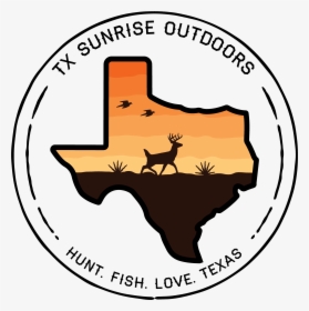 Texas Sunrise Outdoors Logo - Santa Clarita International School Iloilo, HD Png Download, Free Download