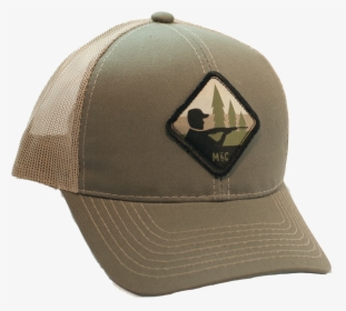 Transparent Trucker Hat Png - Baseball Cap, Png Download, Free Download