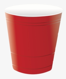 Transparent Red Solo Cup Clipart - Box, HD Png Download, Free Download