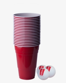 Redds Cup Pong Pack - Ceramic, HD Png Download, Free Download