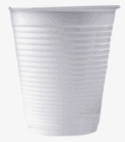 Onlinelabels Clip Art Cup - Plastic Cup Clip Art, HD Png Download, Free Download