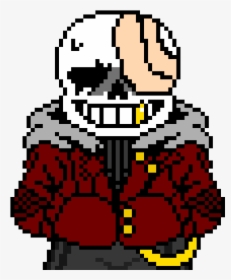 Sans Pixel Art, HD Png Download, Free Download