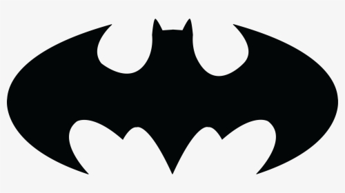 Transparent Batman Pow Png - Logo Batman, Png Download, Free Download