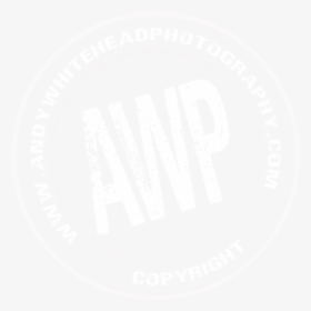 Awp Logo White - Huntersville Elementary School, HD Png Download, Free Download