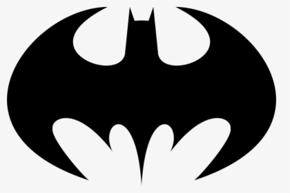 Batman Symbol Clipart , Png Download - Batman Logo Transparent, Png Download, Free Download
