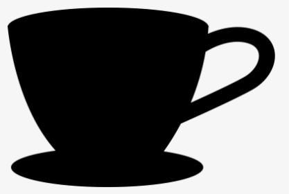Free Coffee Cup Icon Png Vector - Tea Cup Vector Png, Transparent Png, Free Download