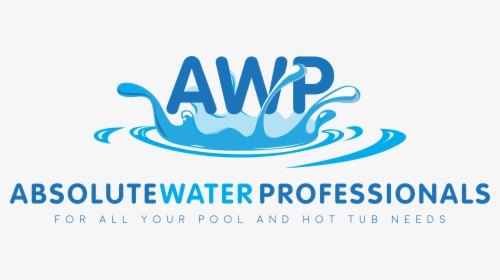 Absolute Water Professionals - Graphic Design, HD Png Download, Free Download