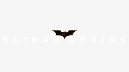 Batman Begins, HD Png Download, Free Download