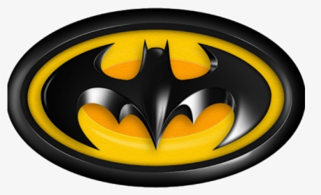Batman Logo Png - Logo De Batman En Png, Transparent Png, Free Download