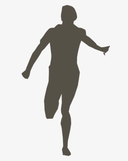 Runner Clip Art, HD Png Download, Free Download