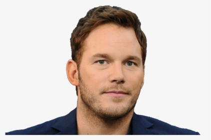 Star Lord Face Png, Transparent Png, Free Download
