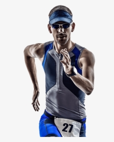 Running Man - Bimodale It, HD Png Download, Free Download