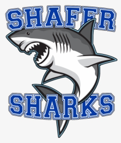 Shafer Shark Logo, HD Png Download, Free Download