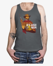 Sleeveless Shirt, HD Png Download, Free Download