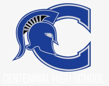 Centennial Spartans, HD Png Download, Free Download