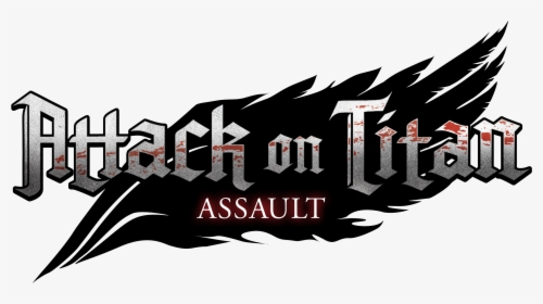 Attack On Titan Logo PNG Images, Free Transparent Attack On Titan Logo