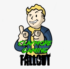 Vault Boy , Png Download - Vault Boy, Transparent Png, Free Download