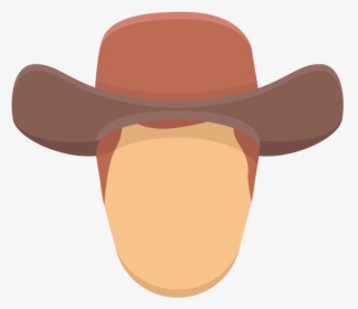 Woody Hat Png Banner Freeuse - Cartoon, Transparent Png, Free Download