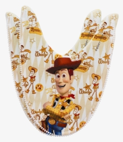 Woody Mix N Match Zlipperz Set"  Class= - Toy Story 3, HD Png Download, Free Download