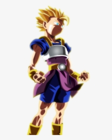 Kyabe Ssj, HD Png Download, Free Download