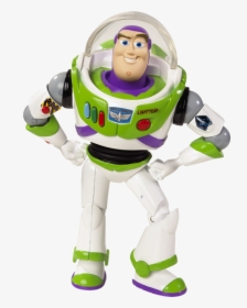 Buzz - Buzz Toy Story 3, HD Png Download, Free Download