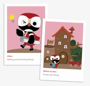 Cartoon, HD Png Download, Free Download