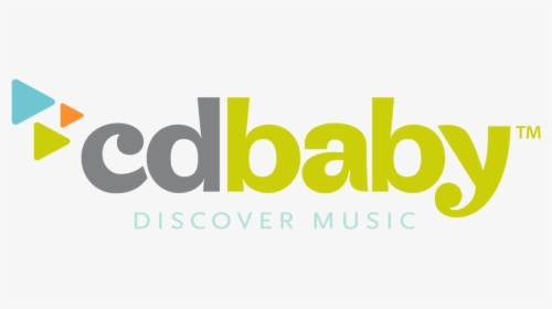 Cd Baby, HD Png Download, Free Download