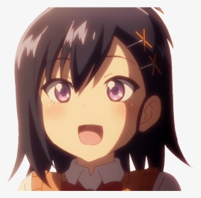 Transparent Anime Emoji Png - Anime Discord Emojis Transparent, Png  Download - kindpng