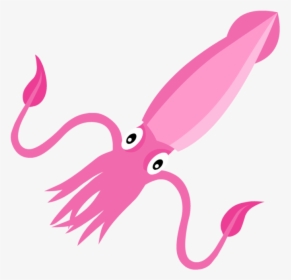Giant Squid Png File - Squid Png, Transparent Png, Free Download